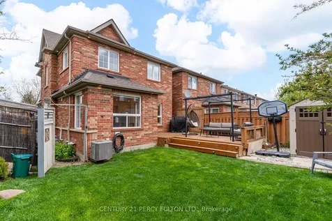 5988 Long Valley Road Mississauga ON L5M 6K4