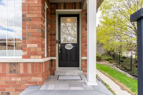 5988 Long Valley Road Mississauga ON L5M 6K4