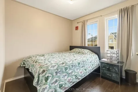 36 Crannyfield Drive Brampton ON L7A 3X2