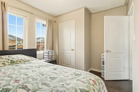 36 Crannyfield Drive Brampton ON L7A 3X2