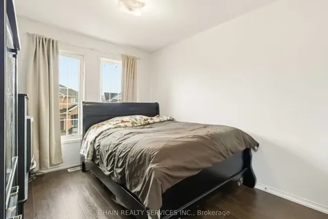 36 Crannyfield Drive Brampton ON L7A 3X2