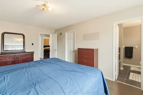 36 Crannyfield Drive Brampton ON L7A 3X2