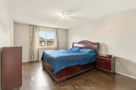 36 Crannyfield Drive Brampton ON L7A 3X2