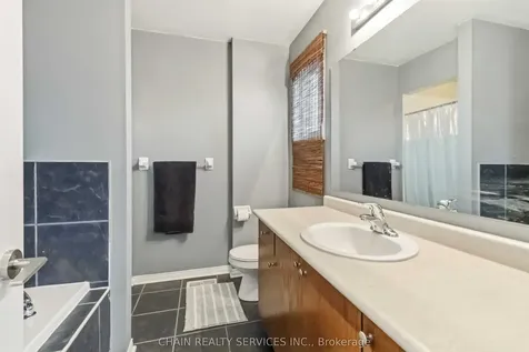 36 Crannyfield Drive Brampton ON L7A 3X2