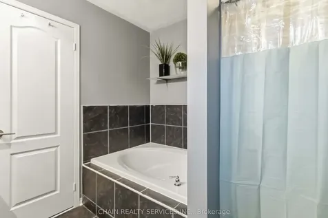 36 Crannyfield Drive Brampton ON L7A 3X2