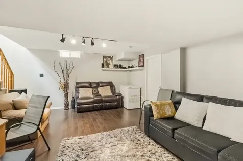36 Crannyfield Drive Brampton ON L7A 3X2