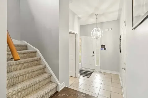 36 Crannyfield Drive Brampton ON L7A 3X2