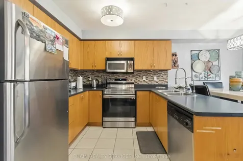 36 Crannyfield Drive Brampton ON L7A 3X2