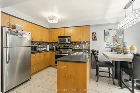 36 Crannyfield Drive Brampton ON L7A 3X2