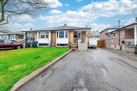 52 Garfield Crescent Brampton ON L6V 1V8