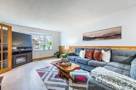 52 Garfield Crescent Brampton ON L6V 1V8