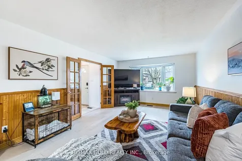 52 Garfield Crescent Brampton ON L6V 1V8