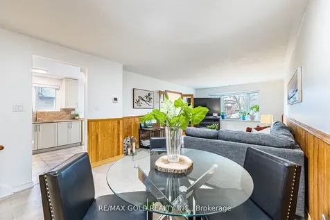 52 Garfield Crescent Brampton ON L6V 1V8