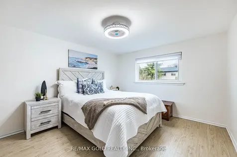 52 Garfield Crescent Brampton ON L6V 1V8