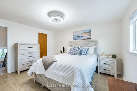 52 Garfield Crescent Brampton ON L6V 1V8