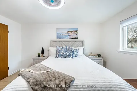 52 Garfield Crescent Brampton ON L6V 1V8
