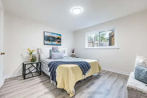 52 Garfield Crescent Brampton ON L6V 1V8