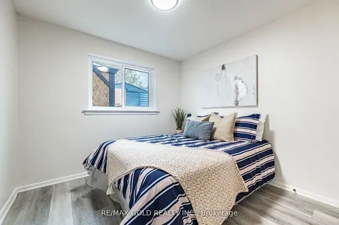 52 Garfield Crescent Brampton ON L6V 1V8