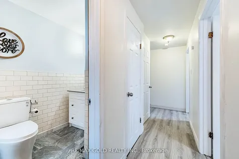 52 Garfield Crescent Brampton ON L6V 1V8