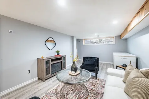 52 Garfield Crescent Brampton ON L6V 1V8