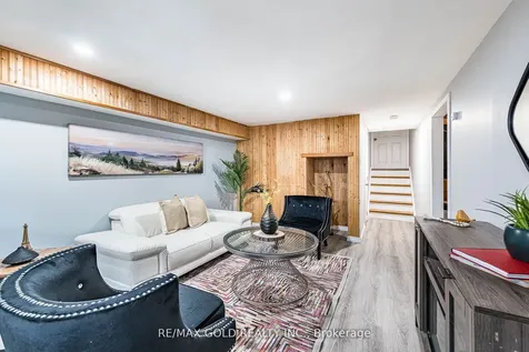 52 Garfield Crescent Brampton ON L6V 1V8