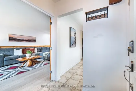 52 Garfield Crescent Brampton ON L6V 1V8
