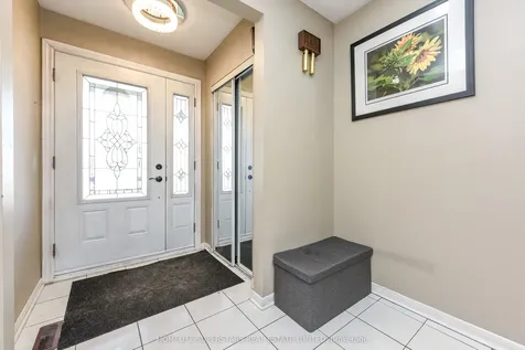 3280 Clara Drive Mississauga ON L4T 2C7