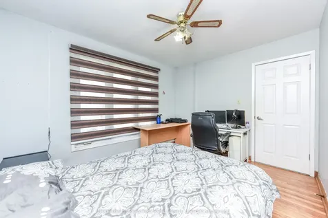 3280 Clara Drive Mississauga ON L4T 2C7