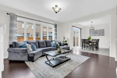 40 Muscovy Drive Brampton ON L7A 4M4