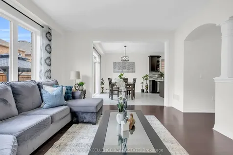 40 Muscovy Drive Brampton ON L7A 4M4