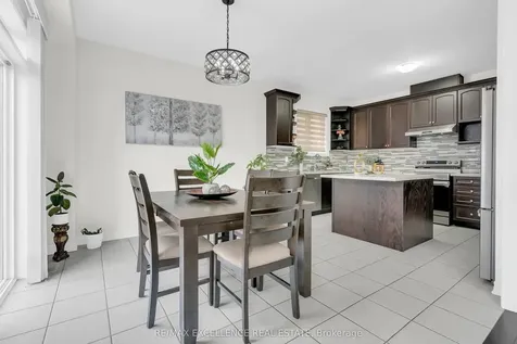 40 Muscovy Drive Brampton ON L7A 4M4