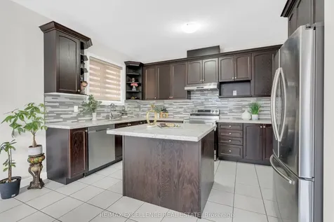 40 Muscovy Drive Brampton ON L7A 4M4