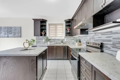 40 Muscovy Drive Brampton ON L7A 4M4