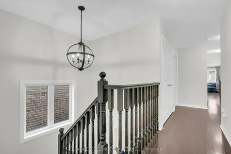 40 Muscovy Drive Brampton ON L7A 4M4