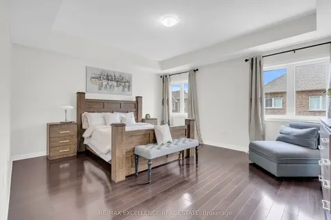 40 Muscovy Drive Brampton ON L7A 4M4