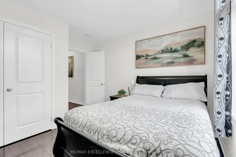 40 Muscovy Drive Brampton ON L7A 4M4