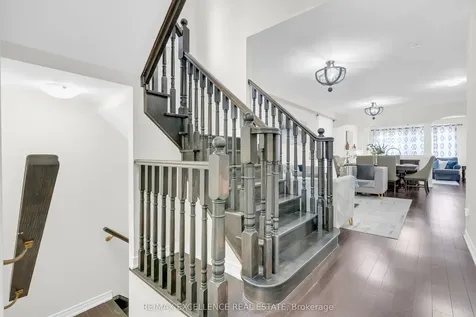 40 Muscovy Drive Brampton ON L7A 4M4