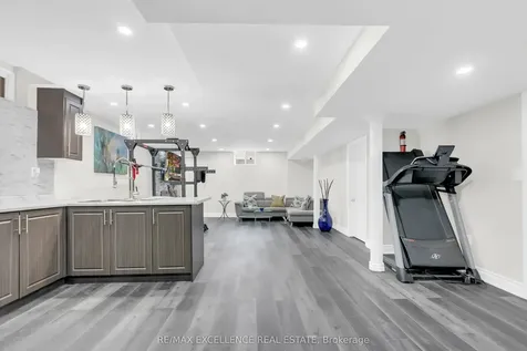 40 Muscovy Drive Brampton ON L7A 4M4
