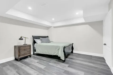 40 Muscovy Drive Brampton ON L7A 4M4