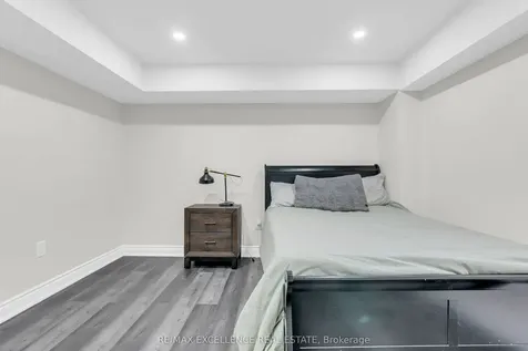 40 Muscovy Drive Brampton ON L7A 4M4