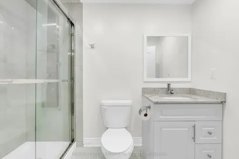 40 Muscovy Drive Brampton ON L7A 4M4