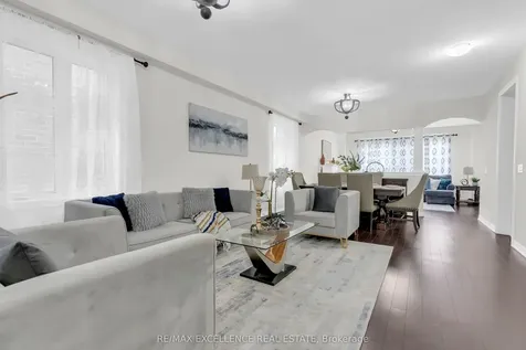 40 Muscovy Drive Brampton ON L7A 4M4