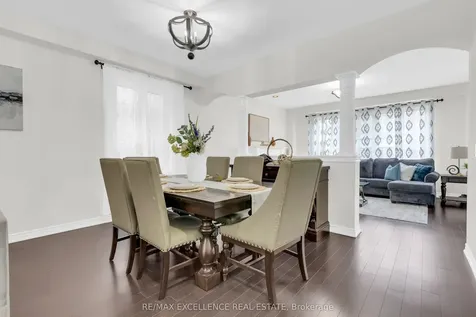40 Muscovy Drive Brampton ON L7A 4M4