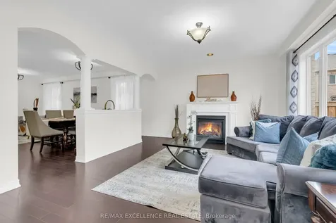 40 Muscovy Drive Brampton ON L7A 4M4