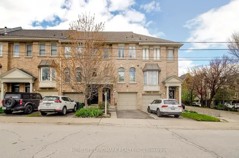 34 Mendota Road Toronto ON M8Y 1E8