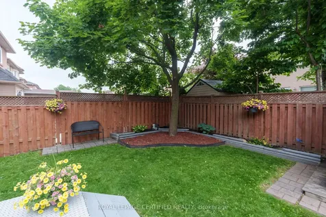 38 Banner Road Brampton ON L6X 4K8