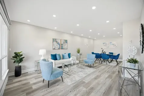 57 Jellicoe Crescent Brampton ON L6S 3H7