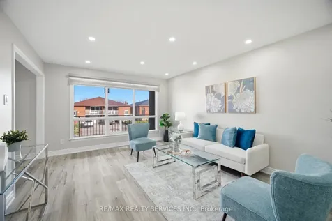 57 Jellicoe Crescent Brampton ON L6S 3H7