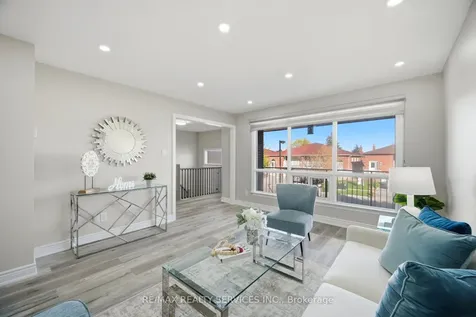 57 Jellicoe Crescent Brampton ON L6S 3H7