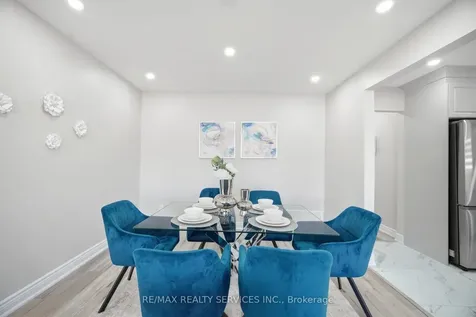 57 Jellicoe Crescent Brampton ON L6S 3H7